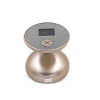 HKM-837011 Ultrasonic IPL Body Shaper with RF Radio Frequency and EMS Technology - Gold/Silver/Champagne Gold