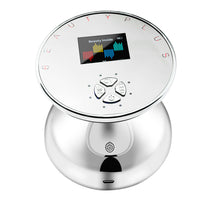 HKM-837011 Ultrasonic IPL Body Shaper with RF Radio Frequency and EMS Technology - Gold/Silver/Champagne Gold