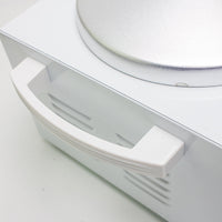HKM-377683 Single-Port Wax Therapy Machine for All Skin Types, 18x18x12 CM, 110V Compatibility