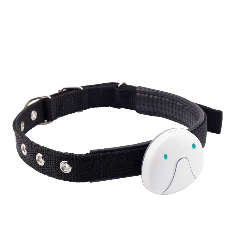JMT-497738 Mini Pet Smart Wearable GPS Locator for Dogs and Cats