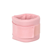 HKM-029971 Soft Cat and Dog Cone Collar for Post-Surgery Recovery Support - Adjustable Neck Brace for Comfortable Healing