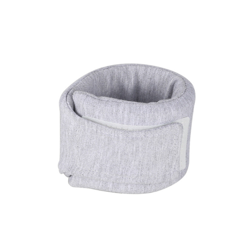 HKM-029971 Soft Cat and Dog Cone Collar for Post-Surgery Recovery Support - Adjustable Neck Brace for Comfortable Healing