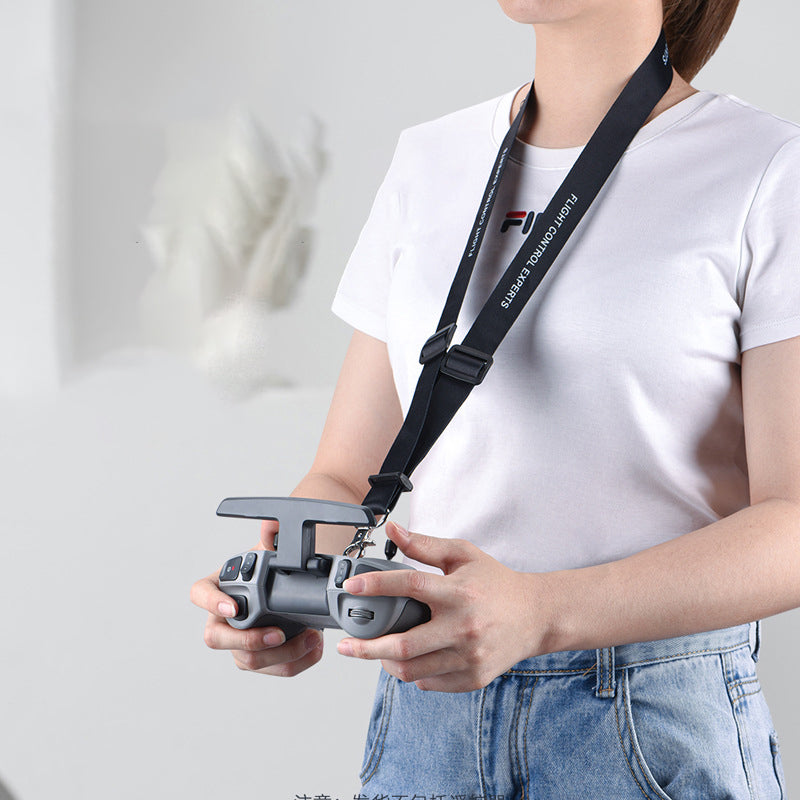 KTX-478867 Remote Control Lanyard Accessories for Enhanced Convenience and Organization