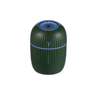 HKM-110547 USB Mini Portable Desktop and Car Humidifier with 1L Capacity and Mechanical Operation