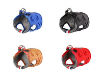 HKM-714963 Comfortable Dog Vest with Breathable Mesh and Shock-Absorbing Design