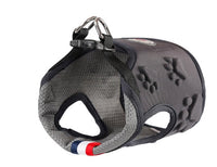 HKM-714963 Comfortable Dog Vest with Breathable Mesh and Shock-Absorbing Design