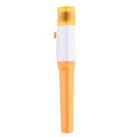 HKM-890195 Automatic Cat Nail Clipper with Polishing Function, 17.5cm Length