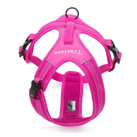 HKM-746579 Nylon Pet Chest Strap for Comfortable and Secure Fit (XS-XL)