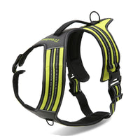HKM-746579 Nylon Pet Chest Strap for Comfortable and Secure Fit (XS-XL)