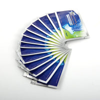 HKM-570259 Advanced Teeth Whitening Strips for Effective Stain Removal and Oral Hygiene Enhancement