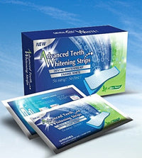 HKM-570259 Advanced Teeth Whitening Strips for Effective Stain Removal and Oral Hygiene Enhancement