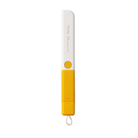 HKM-561363 Electrostatic Clothes Hair Removal Brush with Long Handle for Pet Hair and Lint Removal