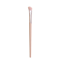 HKM-428307 Loose Powder Makeup Brush Set - 11 Essential Brushes for Flawless Application