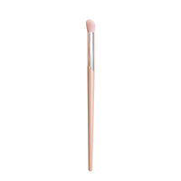 HKM-428307 Loose Powder Makeup Brush Set - 11 Essential Brushes for Flawless Application