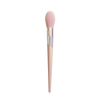 HKM-428307 Loose Powder Makeup Brush Set - 11 Essential Brushes for Flawless Application