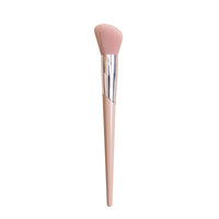 HKM-428307 Loose Powder Makeup Brush Set - 11 Essential Brushes for Flawless Application