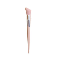 HKM-428307 Loose Powder Makeup Brush Set - 11 Essential Brushes for Flawless Application