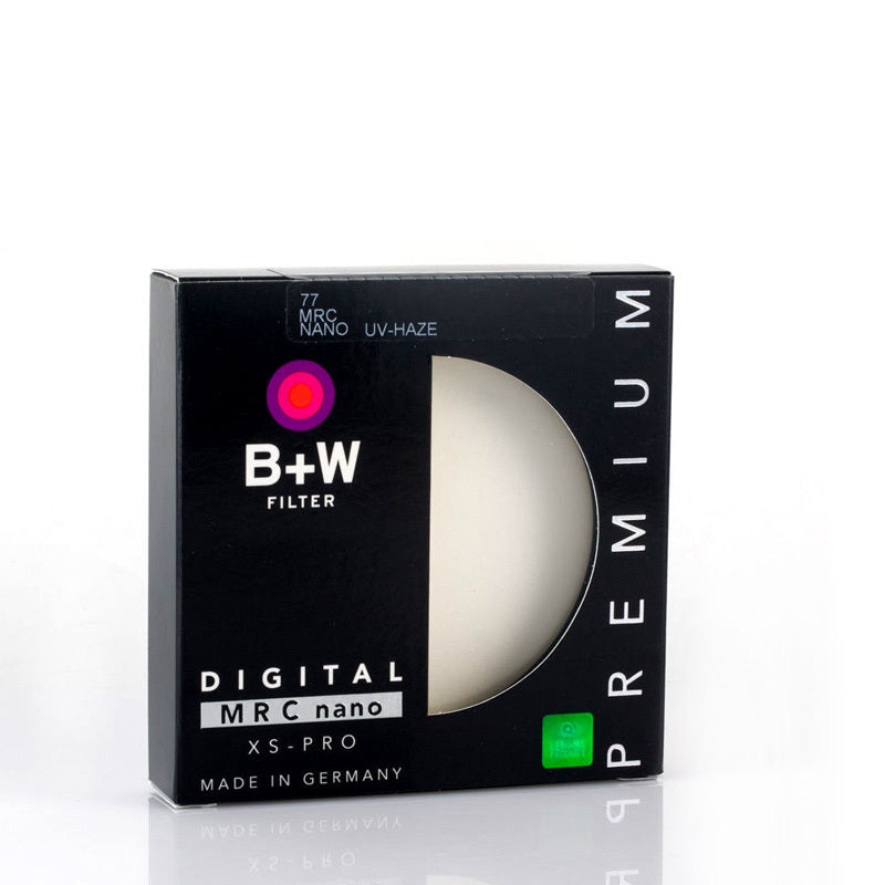 KTX-020435 Ultra-Thin UV Protection Lens for Cameras