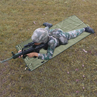 HKM-931155 Outdoor Anti-Splash Camping and Beach Mat for Tactical Use