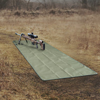 HKM-931155 Outdoor Anti-Splash Camping and Beach Mat for Tactical Use