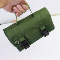 HKM-931155 Outdoor Anti-Splash Camping and Beach Mat for Tactical Use