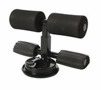 HKM-161363 Sit-Up Bar Trainer for Core Strengthening and Fitness Workouts