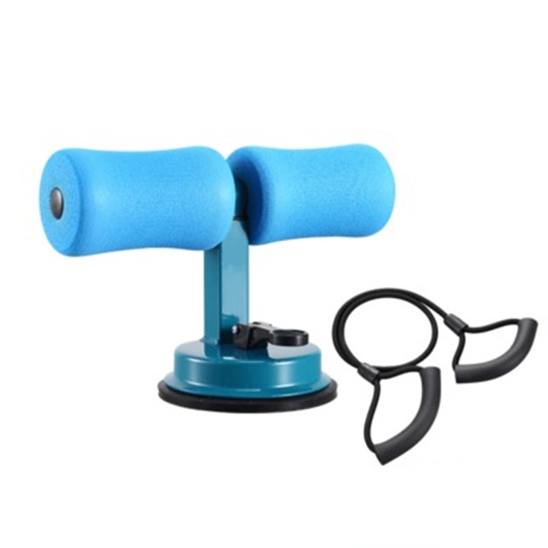 HKM-161363 Sit-Up Bar Trainer for Core Strengthening and Fitness Workouts