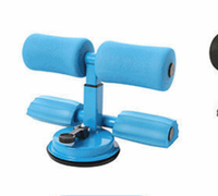 HKM-161363 Sit-Up Bar Trainer for Core Strengthening and Fitness Workouts