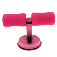 HKM-161363 Sit-Up Bar Trainer for Core Strengthening and Fitness Workouts