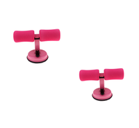 HKM-161363 Sit-Up Bar Trainer for Core Strengthening and Fitness Workouts