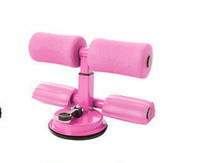 HKM-161363 Sit-Up Bar Trainer for Core Strengthening and Fitness Workouts