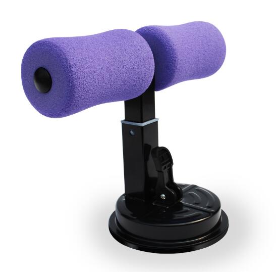 HKM-161363 Sit-Up Bar Trainer for Core Strengthening and Fitness Workouts