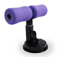 HKM-161363 Sit-Up Bar Trainer for Core Strengthening and Fitness Workouts