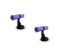 HKM-161363 Sit-Up Bar Trainer for Core Strengthening and Fitness Workouts