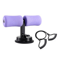 HKM-161363 Sit-Up Bar Trainer for Core Strengthening and Fitness Workouts