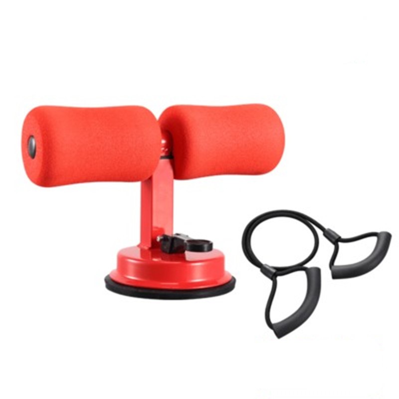 HKM-161363 Sit-Up Bar Trainer for Core Strengthening and Fitness Workouts