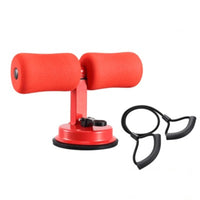 HKM-161363 Sit-Up Bar Trainer for Core Strengthening and Fitness Workouts