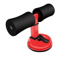 HKM-161363 Sit-Up Bar Trainer for Core Strengthening and Fitness Workouts