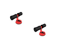 HKM-161363 Sit-Up Bar Trainer for Core Strengthening and Fitness Workouts