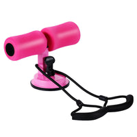 HKM-161363 Sit-Up Bar Trainer for Core Strengthening and Fitness Workouts