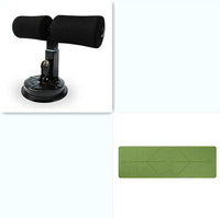 HKM-161363 Sit-Up Bar Trainer for Core Strengthening and Fitness Workouts