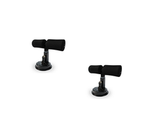 HKM-161363 Sit-Up Bar Trainer for Core Strengthening and Fitness Workouts