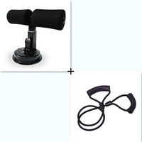 HKM-161363 Sit-Up Bar Trainer for Core Strengthening and Fitness Workouts
