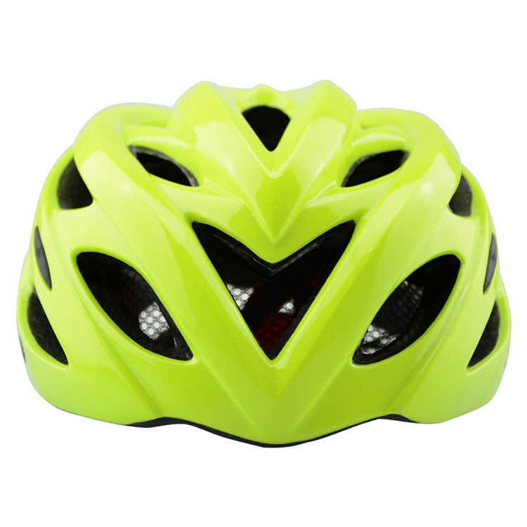 KTX-477011 Integrated Bicycle Helmet for Safe and Comfortable Riding