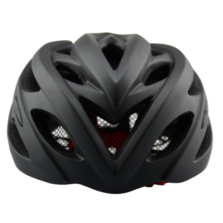 KTX-477011 Integrated Bicycle Helmet for Safe and Comfortable Riding
