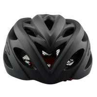 HKM-477011 Integrated Bicycle Helmet for Safe and Comfortable Riding
