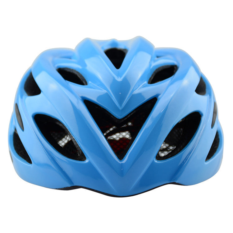 KTX-477011 Integrated Bicycle Helmet for Safe and Comfortable Riding