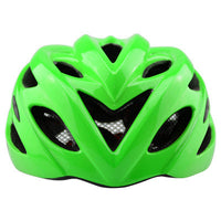 HKM-477011 Integrated Bicycle Helmet for Safe and Comfortable Riding