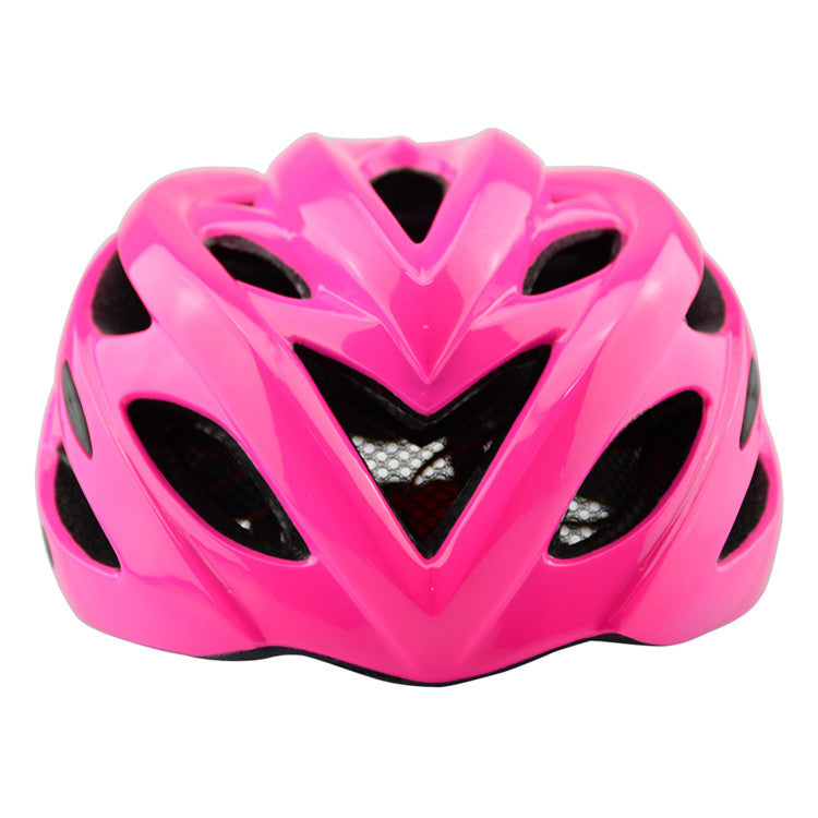 KTX-477011 Integrated Bicycle Helmet for Safe and Comfortable Riding