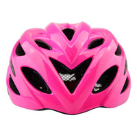 HKM-477011 Integrated Bicycle Helmet for Safe and Comfortable Riding